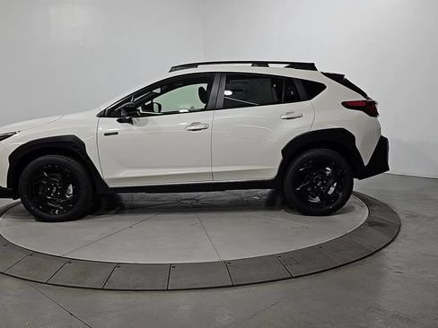 New 2026 Subaru Crosstrek 2.5i Sport w/ Crosstrek Mirror Package AWD/4WD image 2