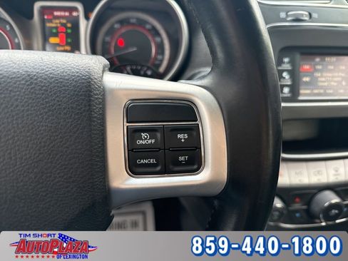Used 2020 Dodge Journey SE w/ SE Popular Equipment Group FWD image 27