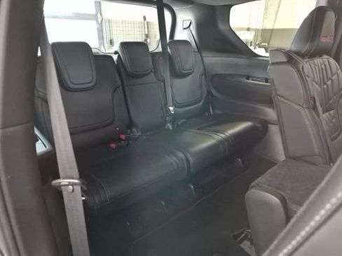Used 2026 Nissan Armada PRO-4X AWD/4WD image 25