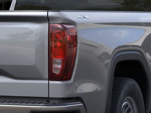 New 2026 GMC Sierra 1500 Pro w/ Pro Value Package AWD/4WD image 11