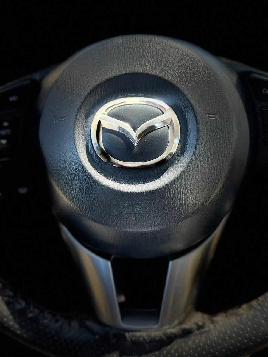 Used 2015 MAZDA MAZDA3 s Grand Touring FWD image 37