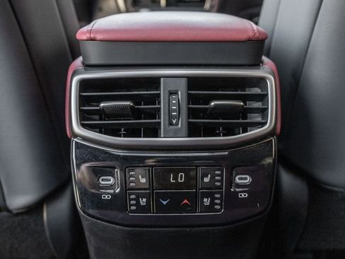 Used 2023 Lexus RX 500h F Sport w/ Cold Area Package AWD/4WD image 15