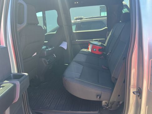 Used 2025 Ford F150 STX w/ Equipment Group 200A AWD/4WD image 11