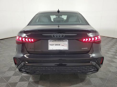 New 2026 Audi A3 2.0T Premium image 5