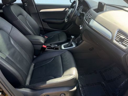 Used 2016 Audi Q3 2.0T Premium Plus image 16