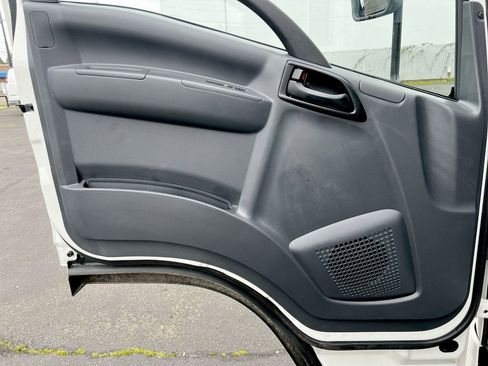 New 2025 Chevrolet Low Cab Forward image 44