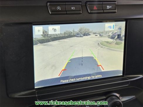 Used 2023 Ford F150 XLT image 23