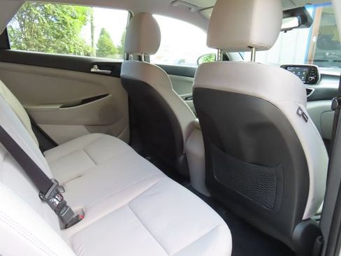 Used 2019 Hyundai Tucson Value FWD image 38