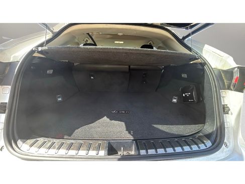 Used 2017 Lexus NX 200t FWD w/ Premium Package image 21