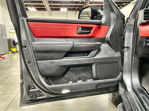 Used 2024 Toyota Tundra TRD Pro image 15