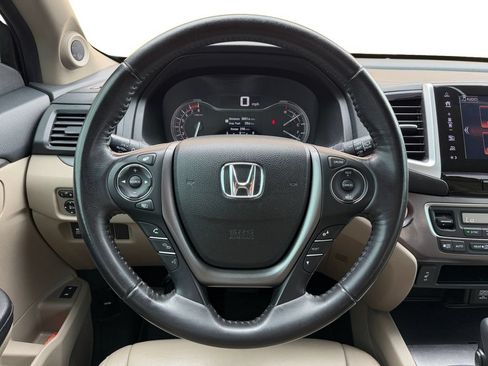 Used 2018 Honda Pilot EX-L image 25
