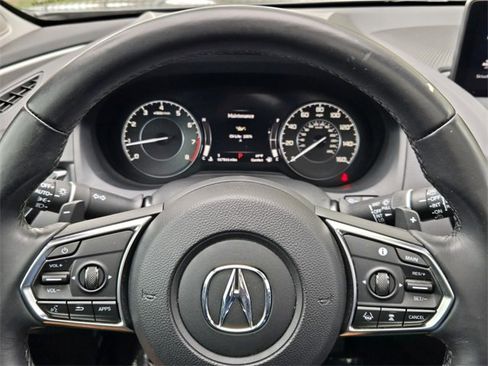 Certified 2021 Acura RDX w/ Technology Package image 23