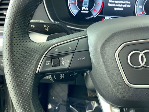 Certified 2025 Audi Q5 2.0T Premium Plus w/ Premium Plus Package image 15