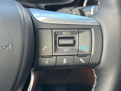 New 2026 INFINITI QX60 Autograph w/ Autograph Tech Package image 26