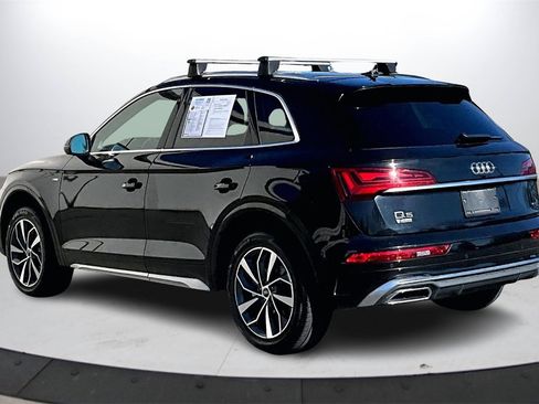 Used 2024 Audi Q5 2.0T Premium Plus image 7