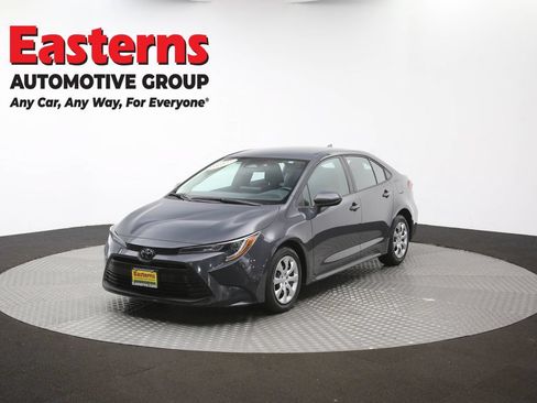 Used 2024 Toyota Corolla LE FWD image 53
