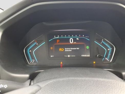 Used 2022 Honda Odyssey Elite image 33