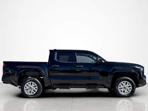 Certified 2024 Toyota Tacoma SR RWD image 6