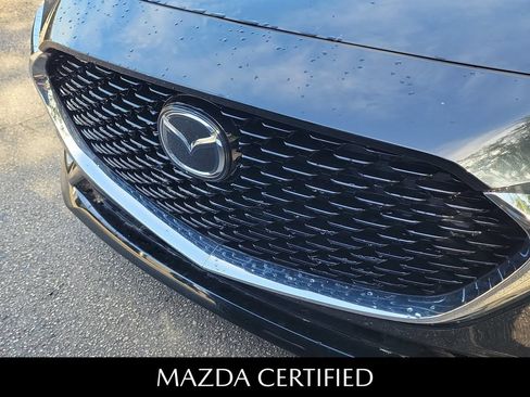 Certified 2026 MAZDA MAZDA3 2.5 S Sedan w/ Preferred Pkg FWD image 4