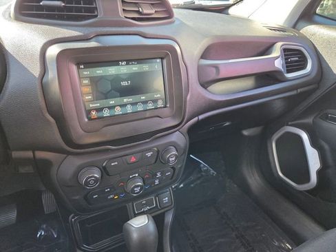 Used 2019 Jeep Renegade Sport w/ Sport Appearance Group image 33