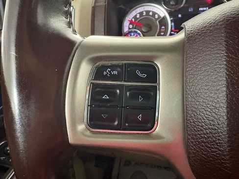 Used 2018 RAM 2500 Laramie AWD/4WD image 21