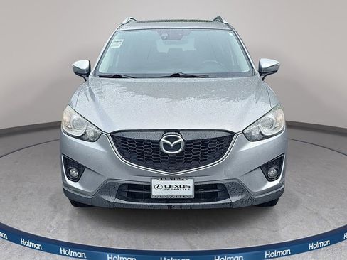 Used 2015 MAZDA CX-5 Grand Touring AWD/4WD image 3