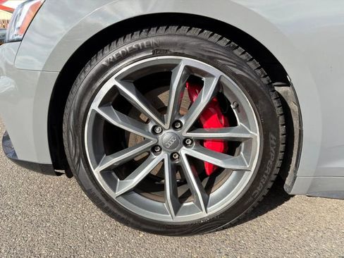 Used 2018 Audi S5 Prestige image 28