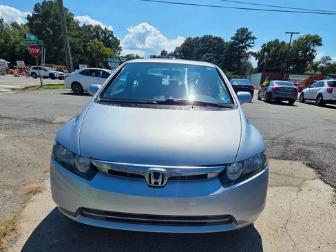 Used 2006 Honda Civic EX image 3
