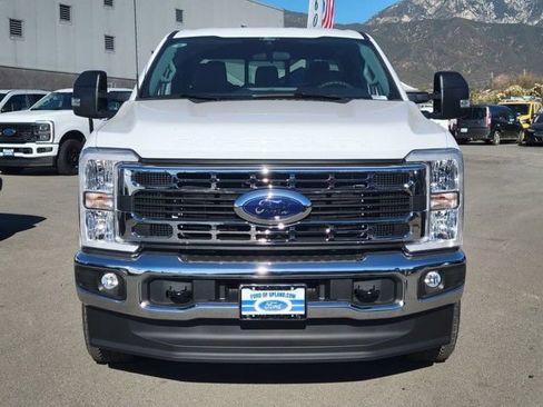 New 2026 Ford F250 XLT w/ FX4 Off-Road Package AWD/4WD image 6
