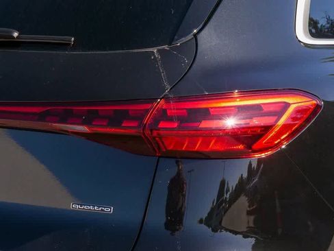 New 2025 Audi Q5 Premium Plus image 10