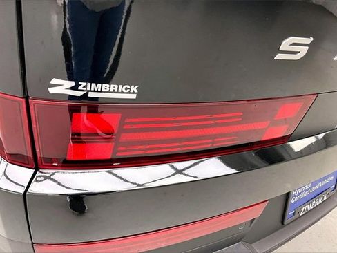 Certified 2025 Hyundai Santa Fe SE image 26