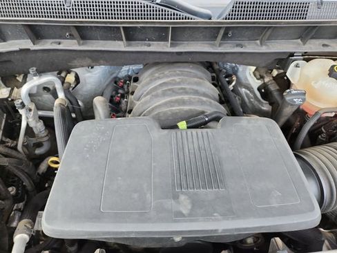 Certified 2019 Chevrolet Silverado 1500 RST w/ All-Star Edition image 28