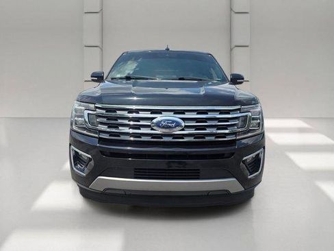 Used 2019 Ford Expedition Limited w/ Equipment Group 301A RWD image 8