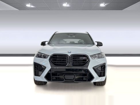 New 2026 BMW X5 M Competition w/ Executive Package AWD/4WD image 6