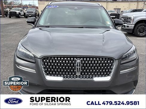 Used 2022 Lincoln Corsair Reserve image 11