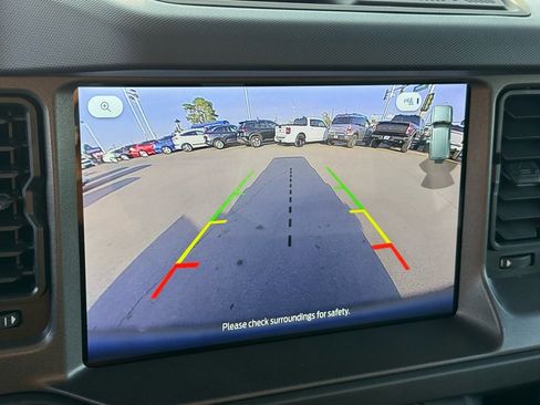 New 2026 Ford Bronco Big Bend image 17