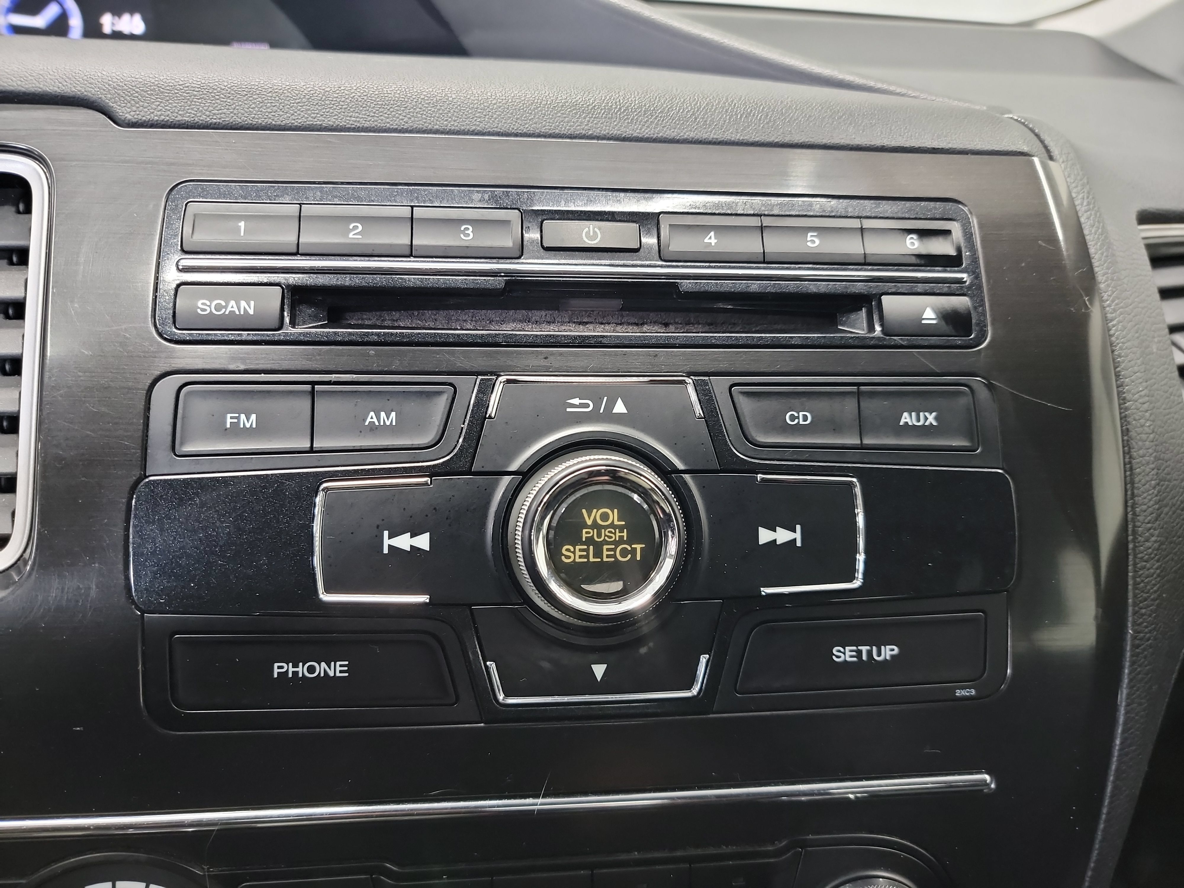 Used 2013 Honda Civic LX image 22