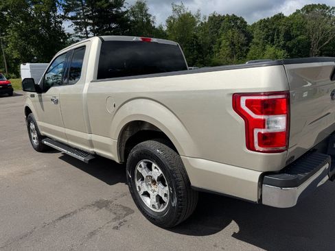 Used 2018 Ford F150 XLT w/ XTR Package AWD/4WD image 10