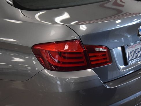 Used 2012 BMW 528i Sedan RWD image 24