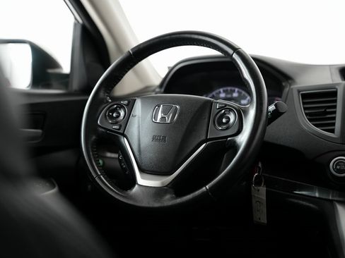 Used 2014 Honda CR-V EX-L image 14
