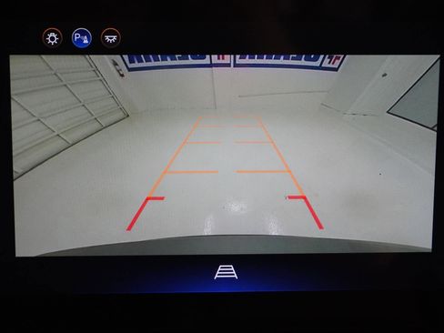 New 2026 Chevrolet Equinox RS w/ Convenience Package III image 30