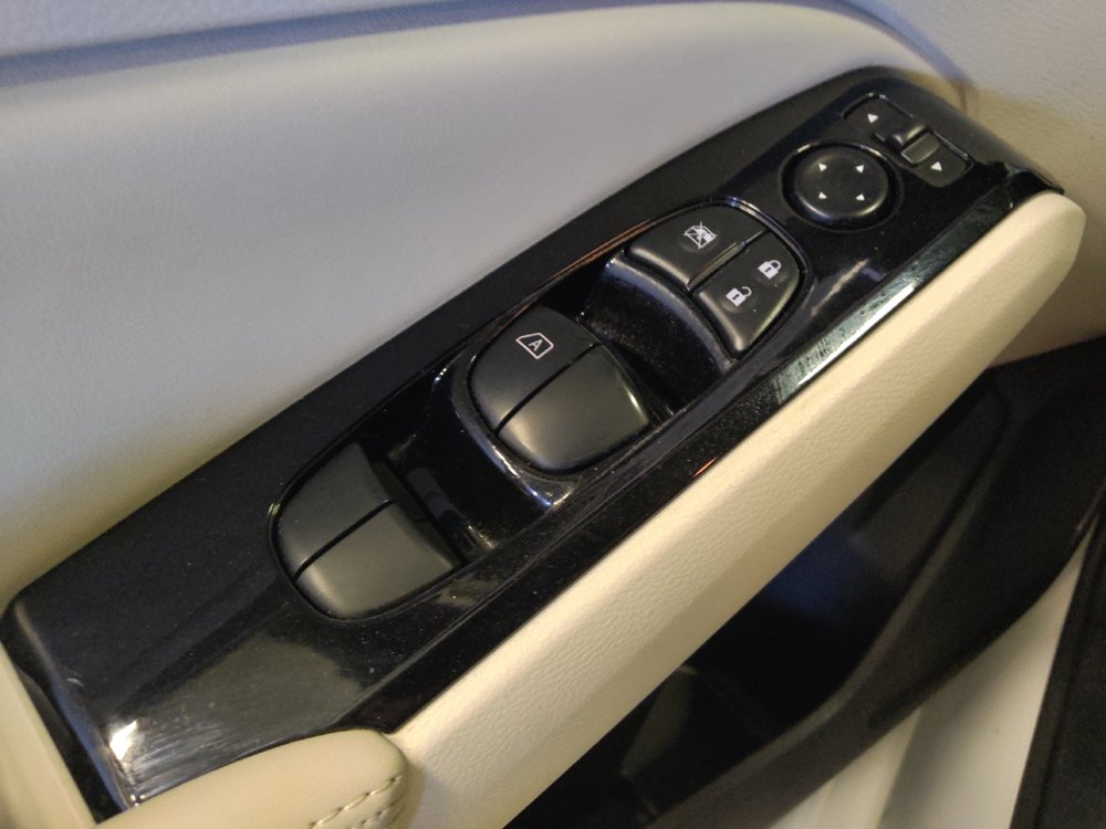 Used 2023 Nissan Altima 2.5 SV FWD image 27