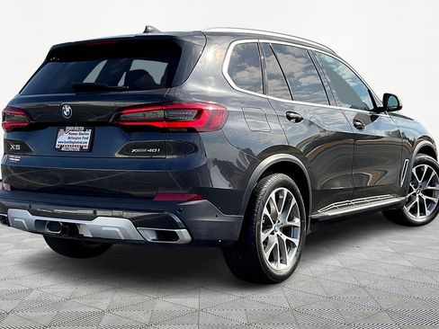 Used 2023 BMW X5 xDrive40i w/ Parking Assistance Package image 11