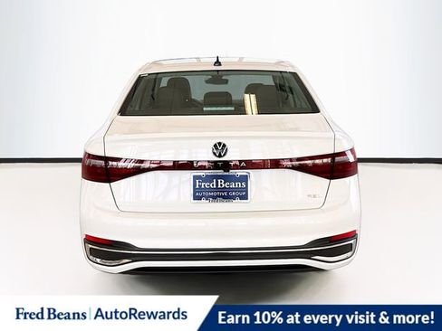 New 2026 Volkswagen Jetta SEL image 5