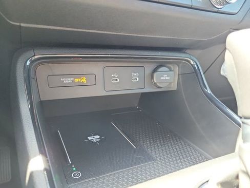 Certified 2026 Honda CR-V TrailSport image 27