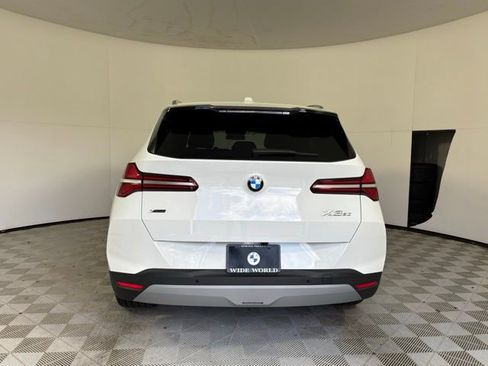 Used 2025 BMW X3 xDrive30i w/ Premium Package image 6