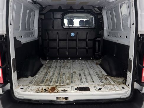 Used 2023 Ford Transit 350 Low Roof RWD image 11