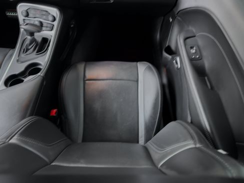 Used 2017 Dodge Challenger SXT Plus RWD image 51