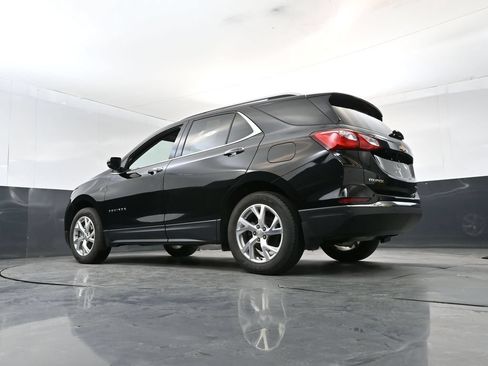 Used 2020 Chevrolet Equinox Premier AWD/4WD image 21