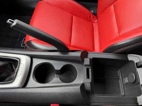 Used 2010 Chevrolet Camaro SS w/ LPO, Ground Effects Package image 17